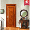 Modèle de porte en bois / Porte intérieure en bois pour prix de porte maison / bois